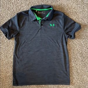Polo shirt